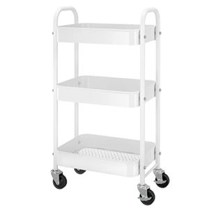 La Mejor Comparativa De Mueble Auxiliar Bano Los Mas Recomendados