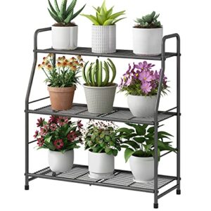 Consejos Y Comparativas Para Comprar Jardinera Tipo Estanteria Los 10 Mejores