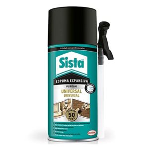 La Mejor Comparativa De Sista Espuma Expansiva Que Puedes Comprar On Line