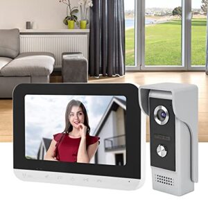 La Mejor Comparacion De Sistemas De Intercomunicacion De Video Para Puerta Listamos Los 10 Mejores