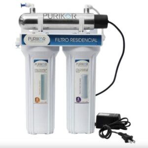 Reviews Y Listado De Purificadores Uv Para Agua Potable Al Mejor Precio
