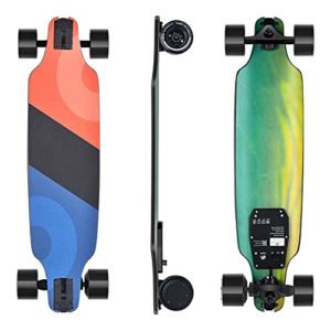 Review De Controlador Patinete Electrico Listamos Los 10 Mejores