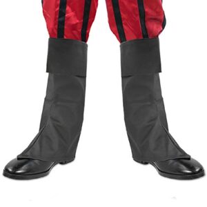Reviews Y Listado De Botas Mosqueteras Negras Los Preferidos Por Los Clientes