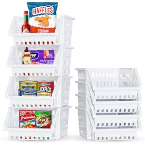 Reviews Y Listado De Contenedores Plastico Apilables Garage 8211 Los Mas Vendidos