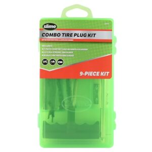 La Mejor Comparacion De Kits De Reparacion De Neumaticos Los Mejores 5