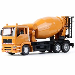 Encuentra La Mejor Seleccion De Camion Hormigonera Los Mejores 10