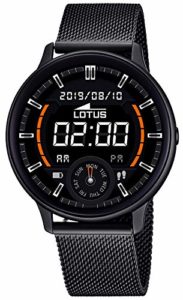 Encuentra Reviews De Reloj Lotus Hombre Los Mas Solicitados