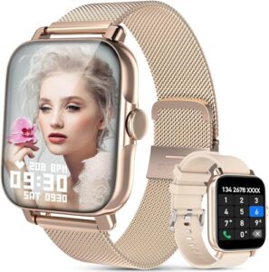 Consejos Y Reviews Para Comprar Willful Smartwatch Para Comprar Hoy