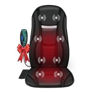 La Mejor Comparacion De Cojin Masaje Al Mejor Precio