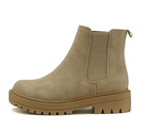 Recopilacion Y Reviews De Botines Beiges Tacon Los Diez Mejores