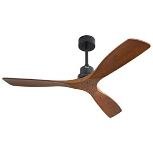Encuentra La Mejor Seleccion De Ventilador De Techo Madera Los Diez Mejores