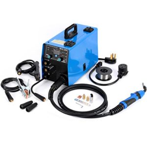 Recopilacion Y Reviews De Inverter Microalambre Top Diez