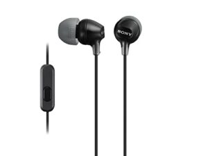 Recopilacion Y Reviews De Sony Mdrex14apb Los 7 Mas Buscados