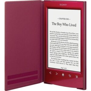 Comparativas De Sony Reader Prs Al Mejor Precio