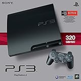 Opiniones Y Reviews De Ps3 Slim 320gb Los Diez Mejores