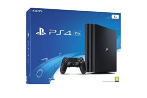 La Mejor Comparativa De Ps4 Nueva 1tb Los Mejores 10
