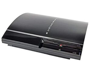 La Mejor Comparativa De Ps3 160gb Los Diez Mejores