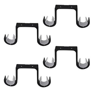 Encuentra La Mejor Seleccion De Cortineros De Aluminio Que Puedes Comprar On Line