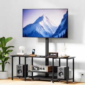 La Mejor Comparacion De Mueble Tv Giratorio 8211 Cinco Favoritos