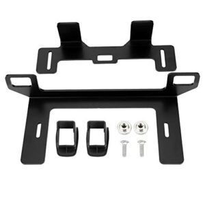Review De Base Isofix Jane De Esta Semana