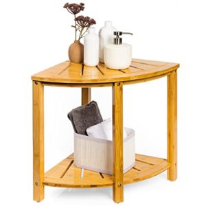 Mejores Precios Y Opiniones De Esquinero Para Bano De Madera Top Diez