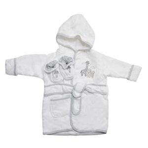 Consejos Y Reviews Para Comprar Albornoz Bebe Talla Mas Recomendados