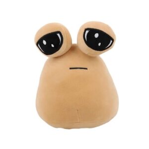 La Mejor Seleccion De Peluche Pou 8211 Los Mas Comprados