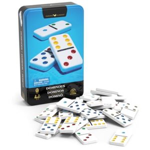 Listado Y Reviews De Domino Colores 8211 Los Mas Vendidos
