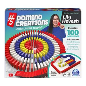 Listado Y Reviews De Domino Colores 8211 Los Mas Vendidos