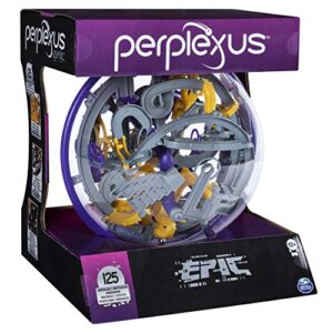 Opiniones Y Reviews De Perplexus Original Pelota Top Cinco