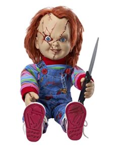 Opiniones Y Reviews De Muneco Chucky 8211 Los Mas Comprados