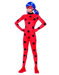 Consejos Y Reviews Para Comprar Disfraz Ladybug 8211 Solo Los Mejores