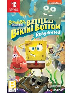 Mejores Review On Line Juego Bob Esponja 8211 Cinco Favoritos