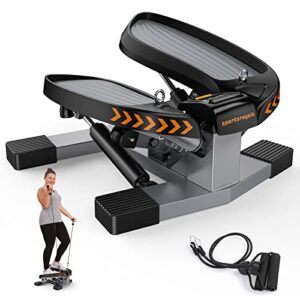 Listado Y Reviews De Mini Stepper Twister 8211 Los Mas Vendidos
