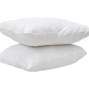 Consejos Y Comparativas Para Comprar Almohadas Spring Air Los 10 Mejores
