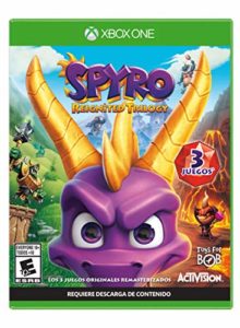 Mejores Precios Y Opiniones De Spyro 2 Ps1 Los Preferidos Por Los Clientes