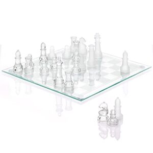 La Mejor Review De Ajedrez Cristal Mas Recomendados