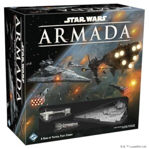 El Mejor Review De Star Wars Armada Disponible En Linea Para Comprar