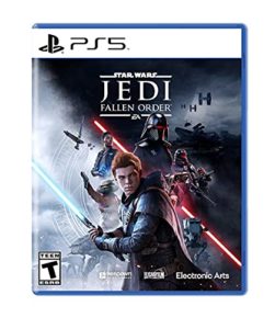 Encuentra Reviews De Jedi Fallen Order Los Mejores 5