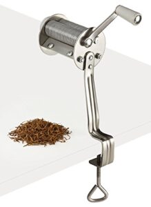 La Mejor Seleccion De Maquina Entubar Tabaco Mas Recomendados