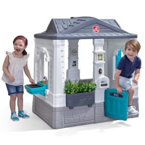 Review De Casitas De Juego Step2 Los Mejores 5