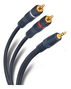 Encuentra La Mejor Seleccion De Plug 3.5 A Rca Los Diez Mejores