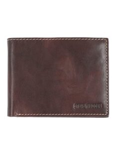 Opiniones Y Reviews De Cartera Piel Massimo Los Mejores 10