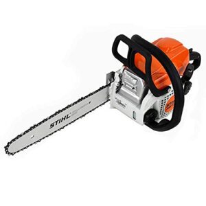 Review De Motosierras Stihl Profesionales Los Mas Solicitados