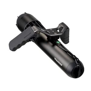 La Mejor Comparacion De Propulsor Acuatico Buceo Disponible En Linea Para Comprar