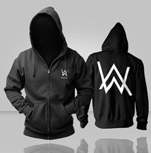 Review De Sudadera Alan Walker Los Mas Recomendados