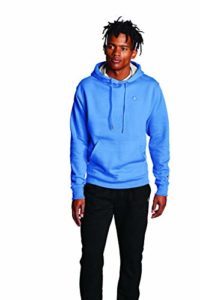 Review De Sudadera Azul Cielo Disponible En Linea
