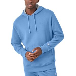 Review De Sudadera Azul Cielo Disponible En Linea