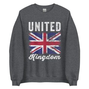 Comparativas De Sudadera Da Londres Favoritos De Las Personas