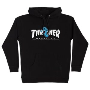 Consejos Y Comparativas Para Comprar Sudadera Thrasher Los Preferidos Por Los Clientes